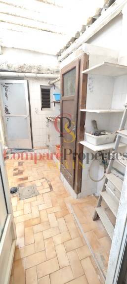 Venta - Townhouses - Dénia - Centro urbano