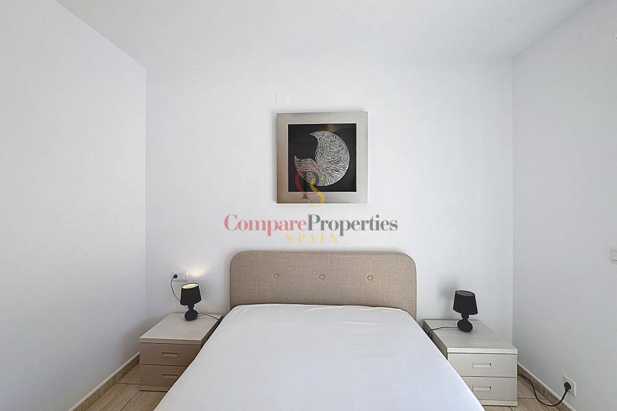 Venta - Villa - Benitachell - Encinas