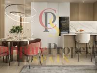 Sale - Apartment - Calpe - 03710
