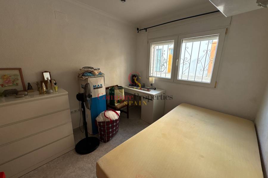 Sale - Townhouses - Dénia - Puerto