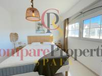 Vente - Apartment - Moraira - La Sabatera