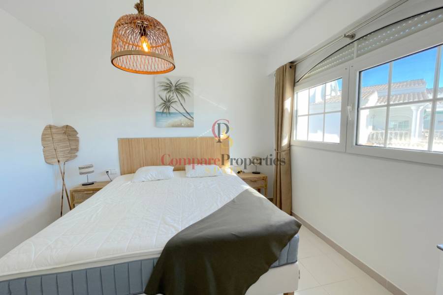 Vente - Apartment - Moraira - La Sabatera