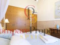 Verkoop - Villa - Jalon Valley - Jalon