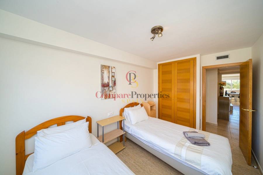 Venta - Apartment - Jávea - Arenal
