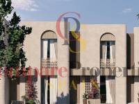 Verkauf - Villa - Jávea - 