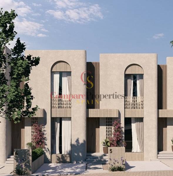 Verkauf - Villa - Jávea - 