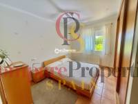 Venta - Villa - Pedreguer