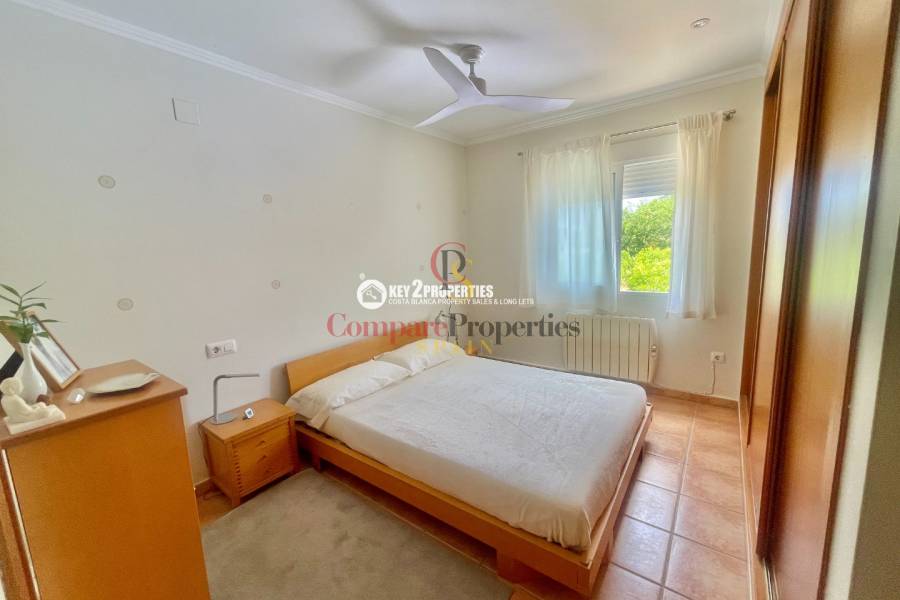 Venta - Villa - Pedreguer