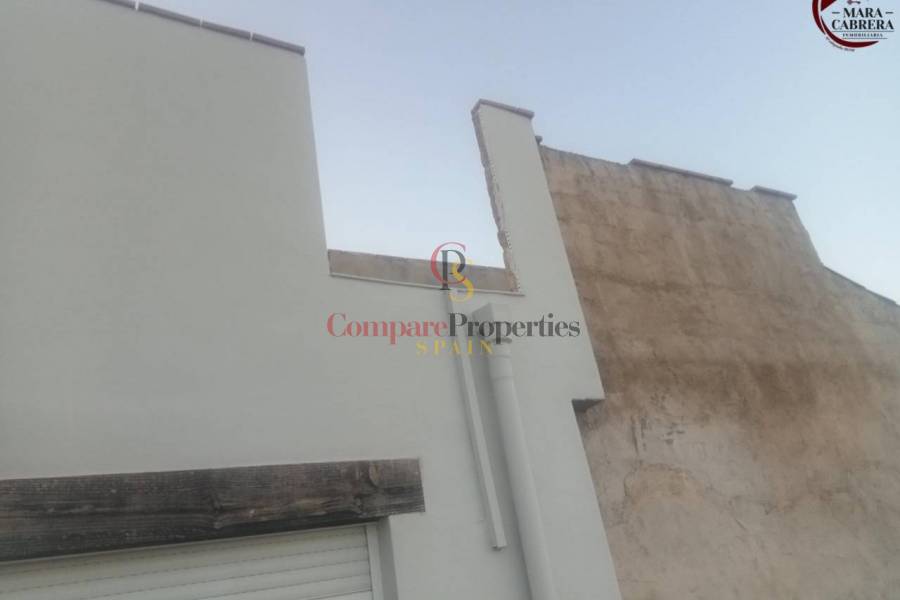 Sale - Apartment - Ador - 