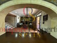 Vente - Villa - Benissa