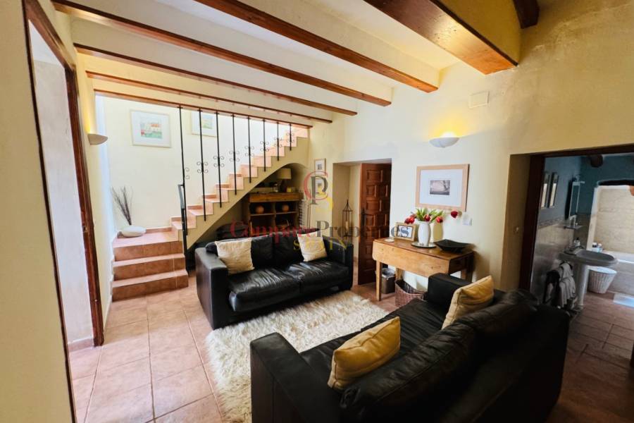 Verkauf - Townhouses - Orba Valley - 