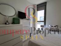 Vente - Apartment - Dénia - Club Náutico