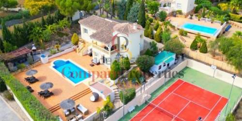 Villa - Sale - Altea - Altea