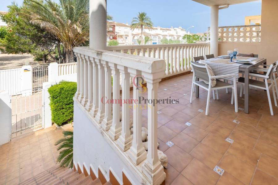 Verkauf - Townhouses - Oliva - 