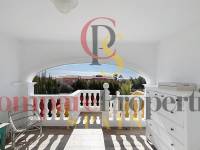 Vente - Apartment - Benitachell - Pueblo de la Paz