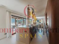 Vente - Villa - Jávea