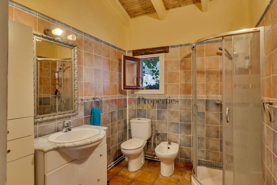 Sale - Villa - Orba Valley - 