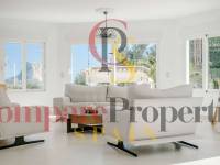 Vente - Villa - Calpe - 