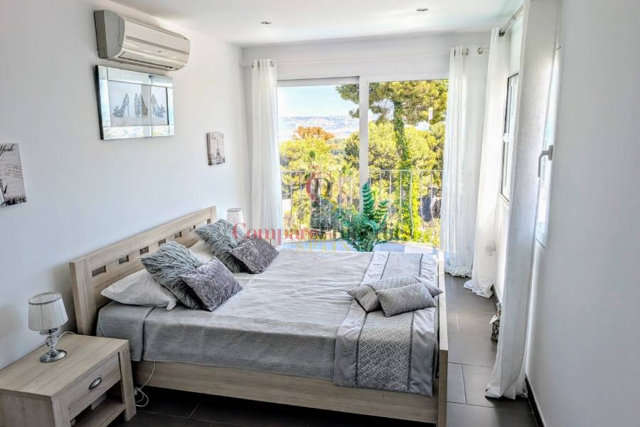 Vente - Villa - Jávea - Costa Nova