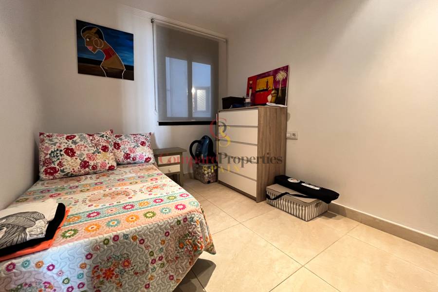 Sale - Apartment - Dénia - Casco urbano