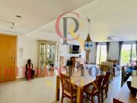 Sale - Apartment - Jalon Valley - Ciudad