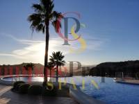 Sale - Apartment - Benitachell - Pueblo Montecala