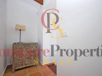 Sale - Villa - Moraira - El Portet