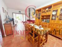 Verkoop - Bungalow - Dénia - Las Marinas