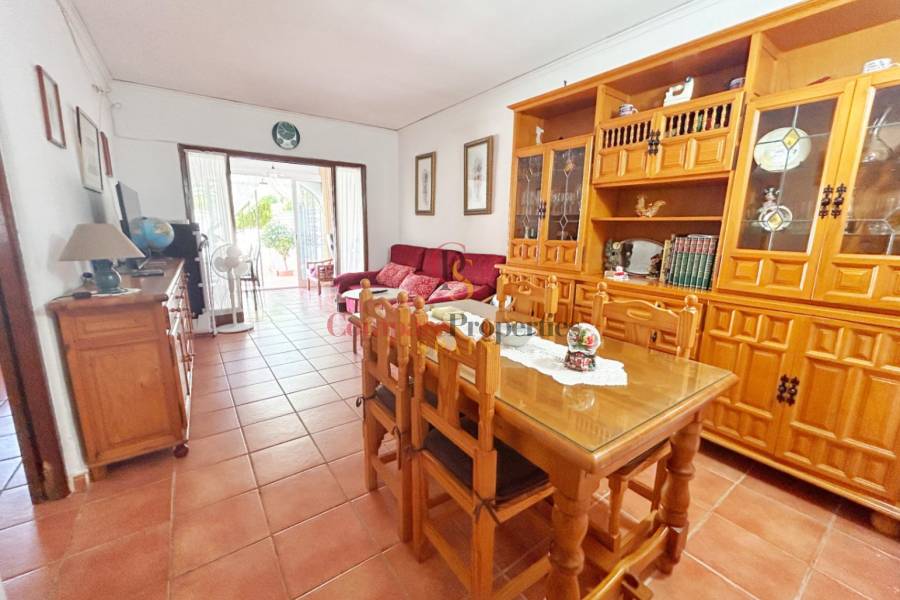 Verkoop - Bungalow - Dénia - Las Marinas