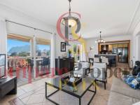 Vente - Villa - Calpe - Les Bassetes