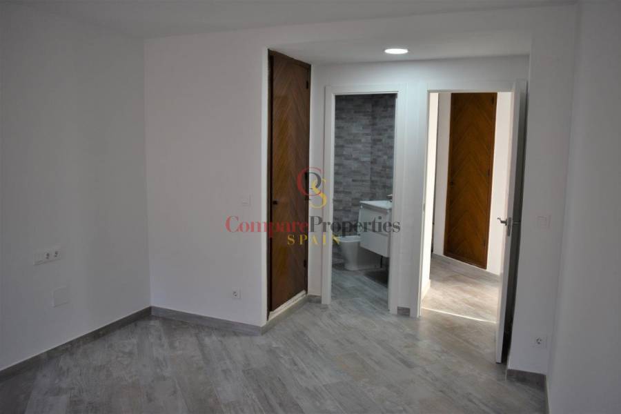 Verkoop - Apartment - Teulada - Casco Urbano