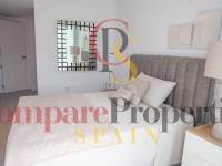 Vente - Apartment - Finestrat - 