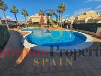 Vente - Townhouses - Rojales - Lo Marabú