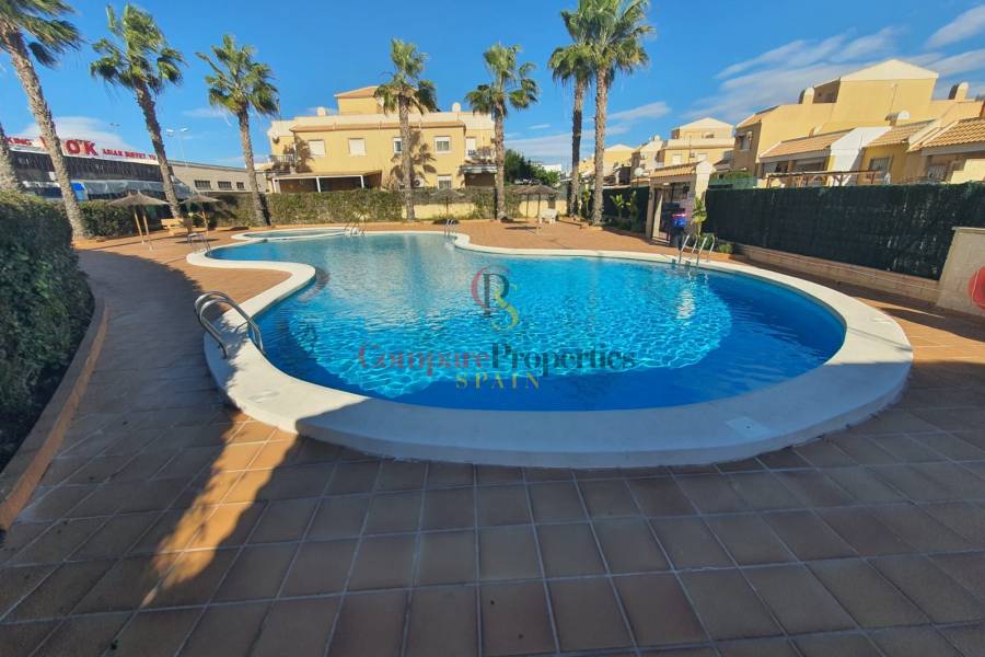 Vente - Townhouses - Rojales - Lo Marabú