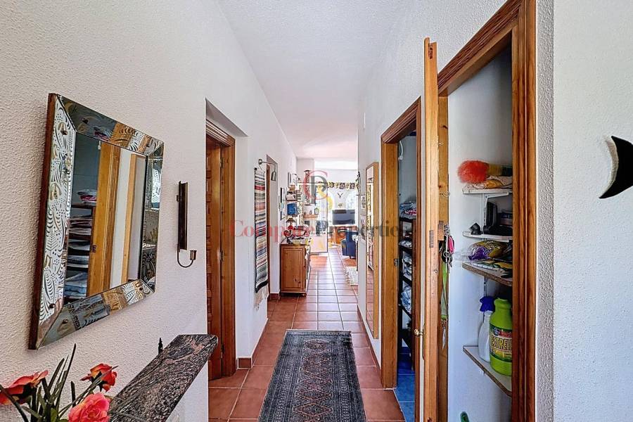 Venta - Villa - Benitachell - Fresnos