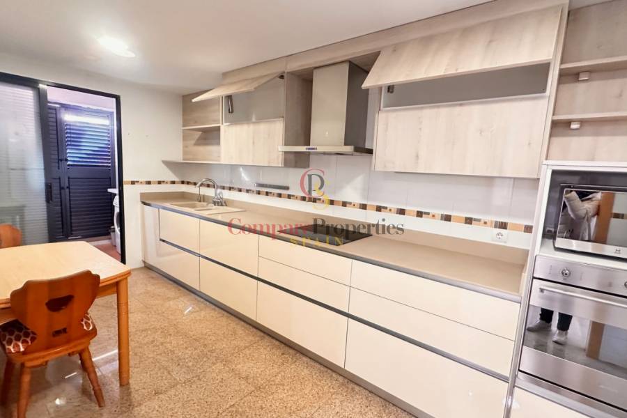 Sale - Duplex and Penthouses - Dénia - Casco urbano