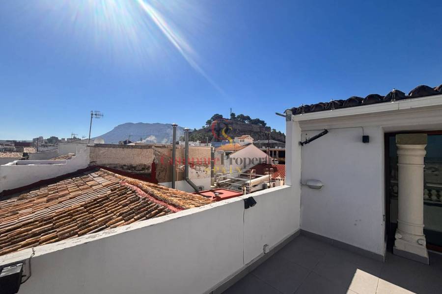 Verkauf - Villa - Dénia - 