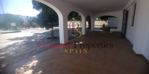 Villa - Venta - Dénia - Las Marinas