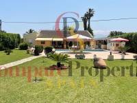 Venta - Villa - Els Poblets