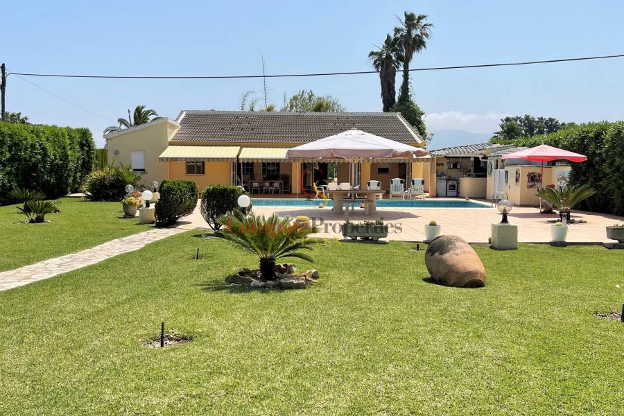 Venta - Villa - Els Poblets