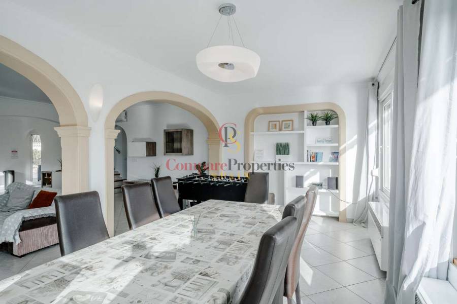 Venta - Villa - Costeres