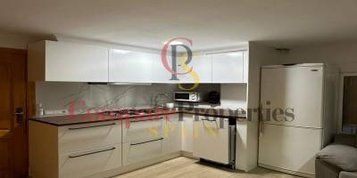 Apartment - Sale - Dénia - 