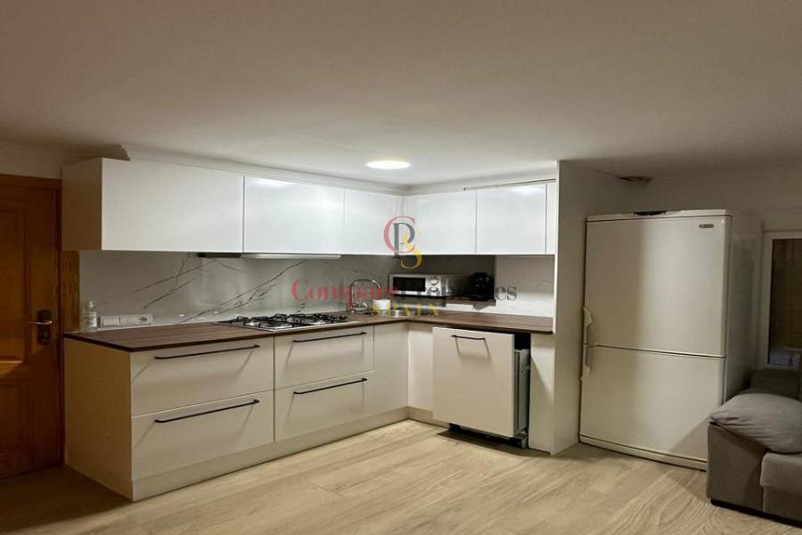 Sale - Apartment - Dénia - 