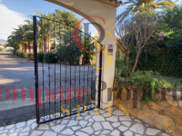 Vente - Villa - Alfaz Del Pi - Foia Blanca