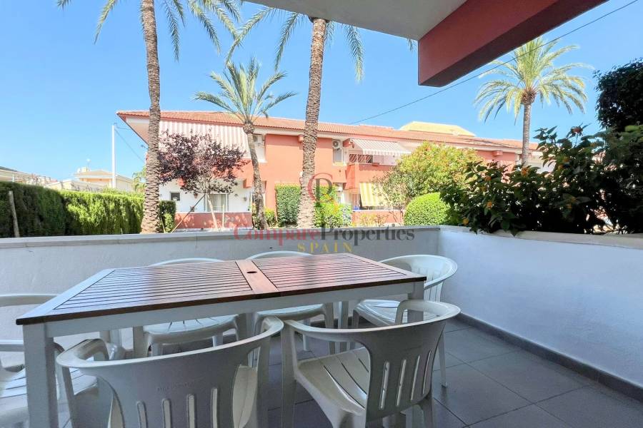 Vente - Apartment - Dénia - Costa Blanca