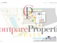 Neubau - Villa - La Marina