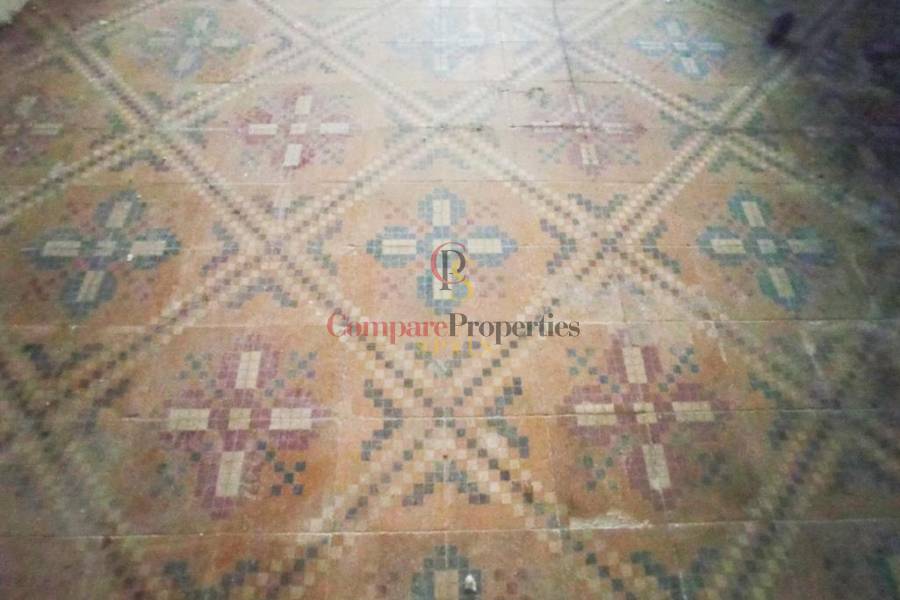 Verkoop - Townhouses - Teulada