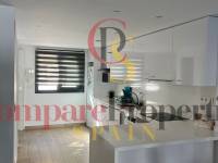 Venta - Bungalow - Finestrat