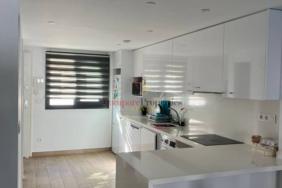 Venta - Bungalow - Finestrat