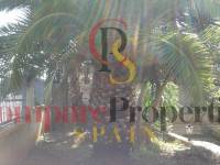 Vente - Villa - Dénia - Costa Blanca